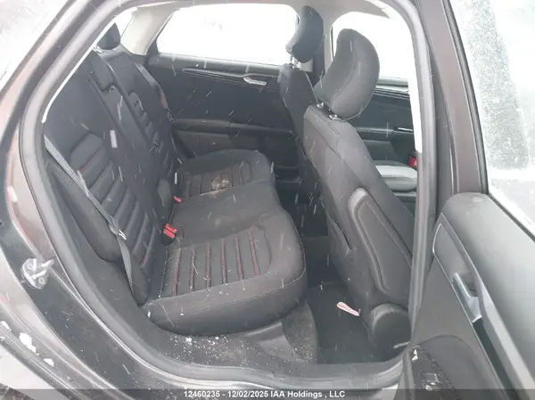 3FA6P0H74GR188612 2016 FORD FUSION - Image 8