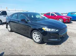 3FA6P0H74GR189484 2016 FORD FUSION