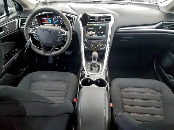 3FA6P0H74GR189551 2016 FORD FUSION - Image 8
