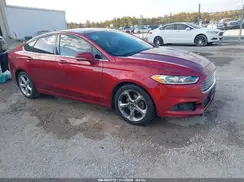 3FA6P0H74GR189565 2016 FORD FUSION