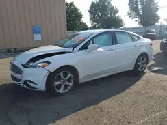 3FA6P0H74GR190909 2016 FORD FUSION
