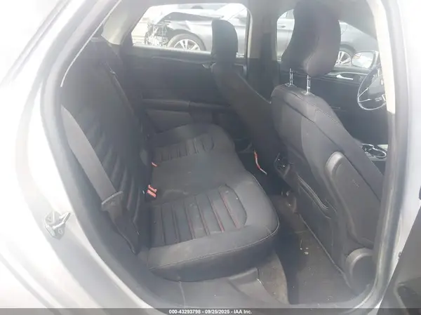 3FA6P0H74GR190943 2016 FORD FUSION - Image 8