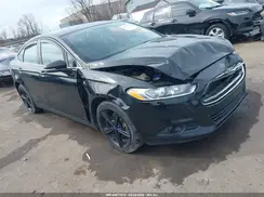 3FA6P0H74GR191803 2016 FORD FUSION