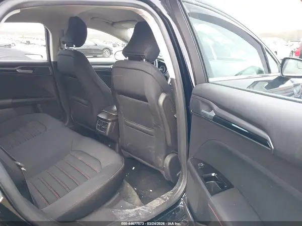 3FA6P0H74GR191803 2016 FORD FUSION - Image 8
