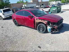 3FA6P0H74GR192112 2016 FORD FUSION