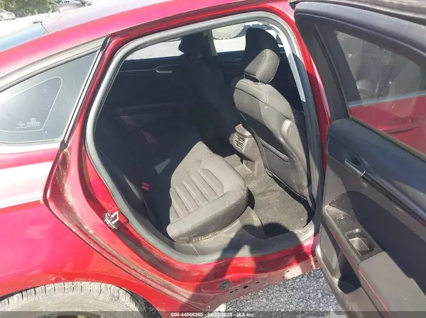 3FA6P0H74GR192112 2016 FORD FUSION - Image 8