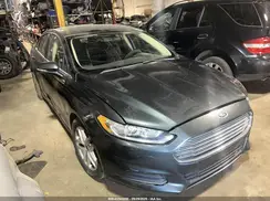 3FA6P0H74GR193177 2016 FORD FUSION