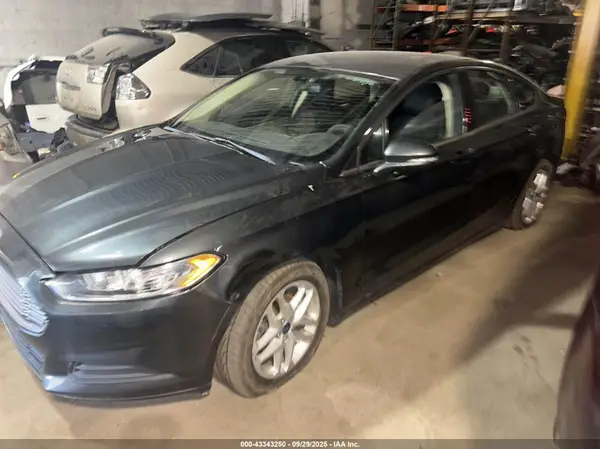 3FA6P0H74GR193177 2016 FORD FUSION - Image 2