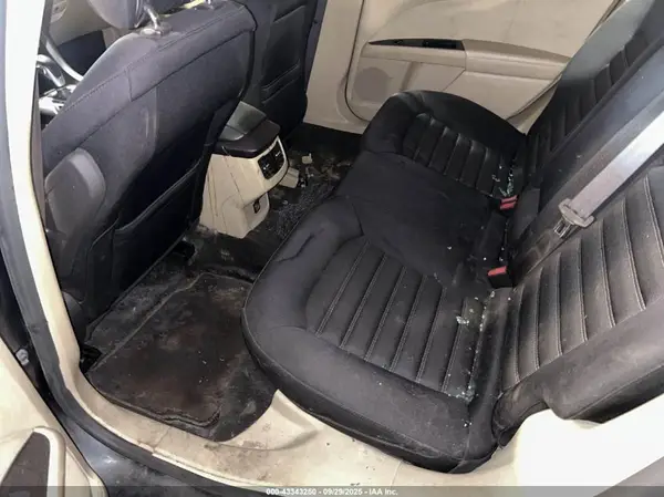 3FA6P0H74GR193177 2016 FORD FUSION - Image 8
