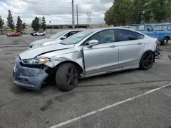 3FA6P0H74GR194667 2016 FORD FUSION