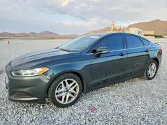 3FA6P0H74GR195267 2016 FORD FUSION