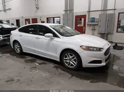 3FA6P0H74GR196158 2016 FORD FUSION