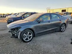 3FA6P0H74GR196788 2016 FORD FUSION