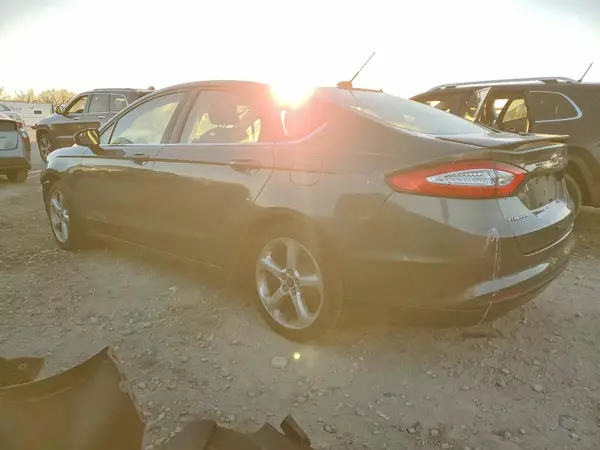 3FA6P0H74GR196788 2016 FORD FUSION - Image 2
