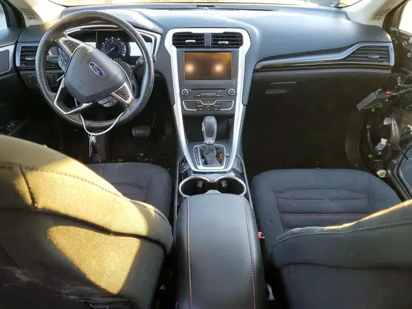 3FA6P0H74GR196788 2016 FORD FUSION - Image 8