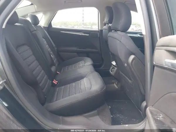 3FA6P0H74GR197150 2016 FORD FUSION - Image 8