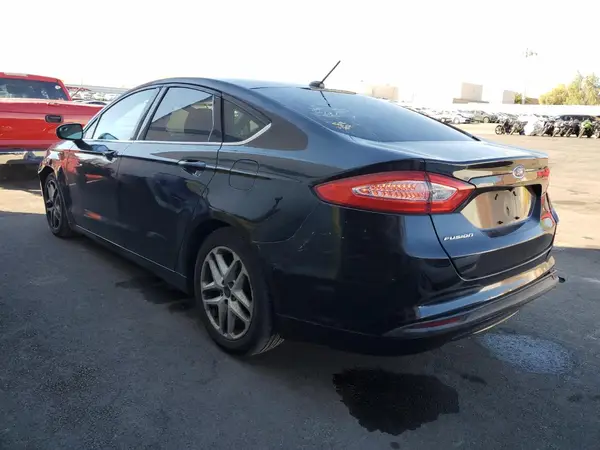 3FA6P0H74GR197875 2016 FORD FUSION - Image 2