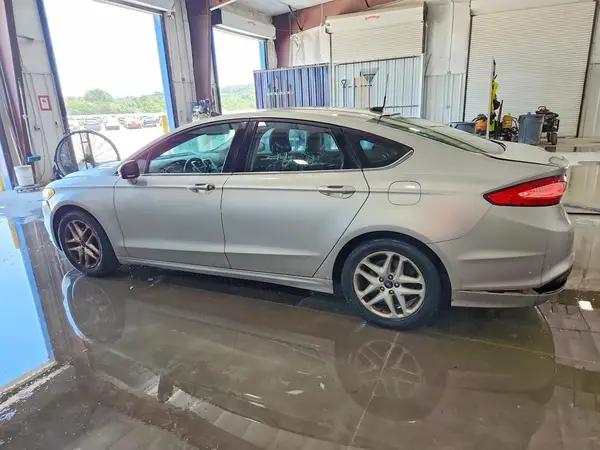 3FA6P0H74GR199934 2016 FORD FUSION - Image 2