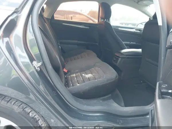 3FA6P0H74GR200564 2016 FORD FUSION - Image 8