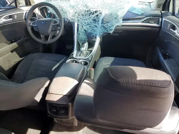 3FA6P0H74GR201228 2016 FORD FUSION - Image 8