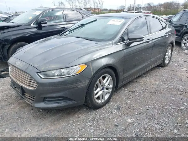 3FA6P0H74GR206641 2016 FORD FUSION - Image 2