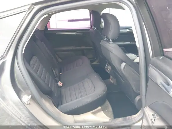 3FA6P0H74GR206641 2016 FORD FUSION - Image 8