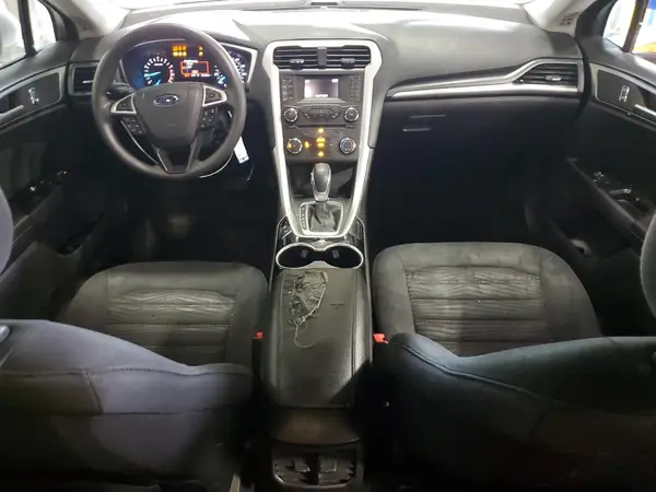 3FA6P0H74GR208020 2016 FORD FUSION - Image 8