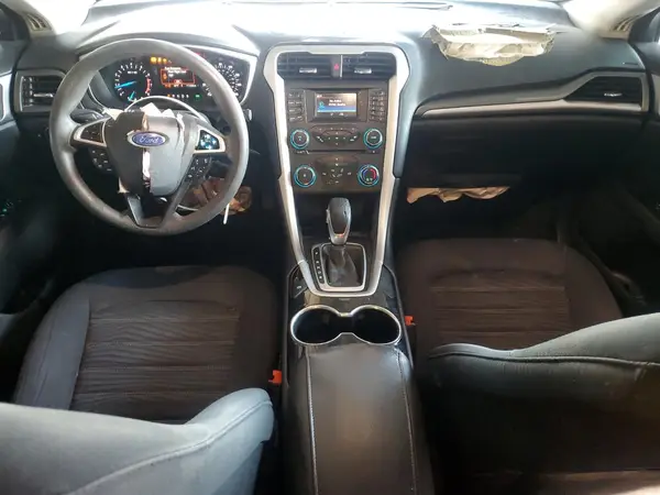 3FA6P0H74GR208079 2016 FORD FUSION - Image 8