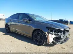 3FA6P0H74GR208499 2016 FORD FUSION