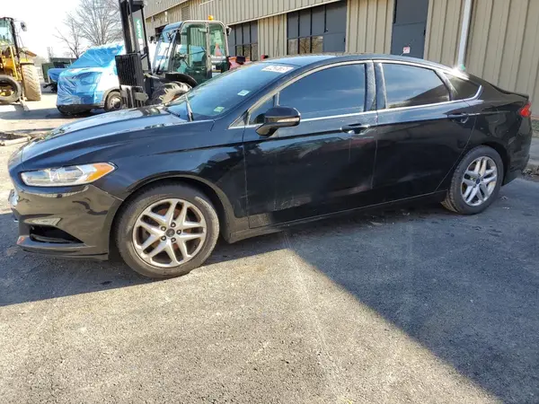 3FA6P0H74GR209832 2016 FORD FUSION - Image 1