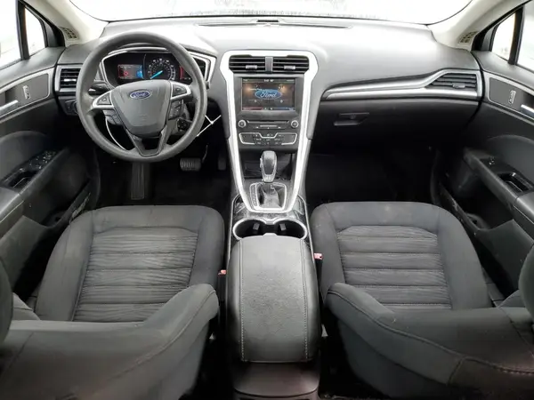 3FA6P0H74GR209927 2016 FORD FUSION - Image 8