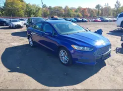 3FA6P0H74GR210009 2016 FORD FUSION