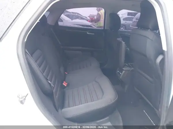 3FA6P0H74GR210799 2016 FORD FUSION - Image 8