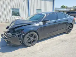 3FA6P0H74GR211015 2016 FORD FUSION