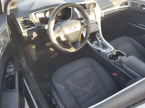 3FA6P0H74GR211533 2016 FORD FUSION - Image 8
