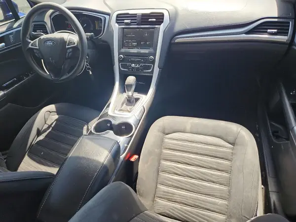 3FA6P0H74GR213475 2016 FORD FUSION - Image 8