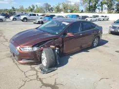 3FA6P0H74GR214593 2016 FORD FUSION