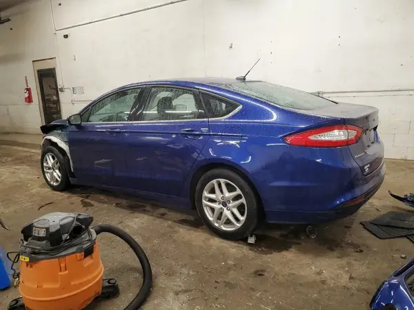 3FA6P0H74GR215212 2016 FORD FUSION - Image 2