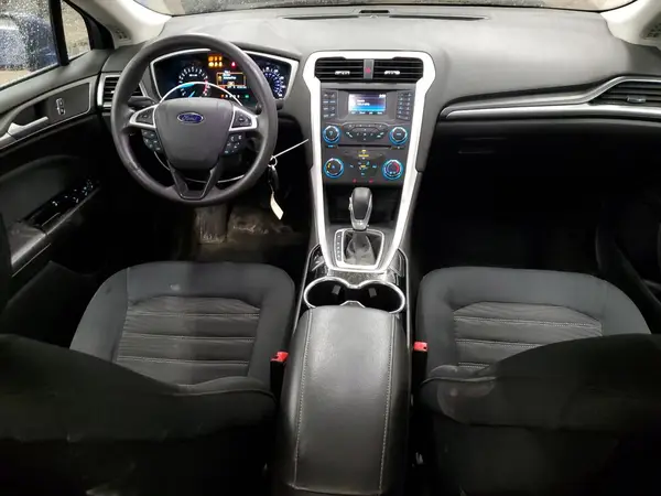 3FA6P0H74GR215212 2016 FORD FUSION - Image 8
