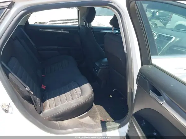 3FA6P0H74GR217462 2016 FORD FUSION - Image 8