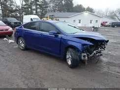 3FA6P0H74GR217588 2016 FORD FUSION