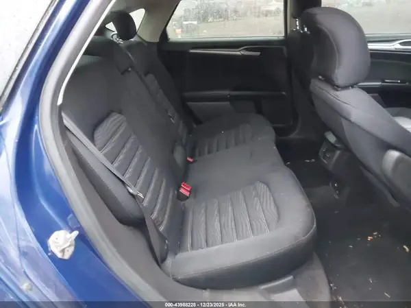3FA6P0H74GR217588 2016 FORD FUSION - Image 8
