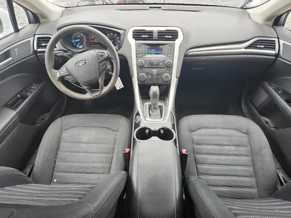 3FA6P0H74GR217994 2016 FORD FUSION - Image 8