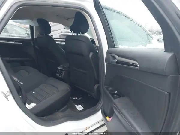 3FA6P0H74GR218370 2016 FORD FUSION - Image 8