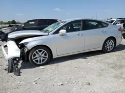 3FA6P0H74GR218689 2016 FORD FUSION