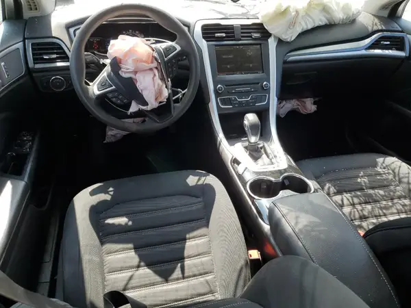 3FA6P0H74GR218689 2016 FORD FUSION - Image 8