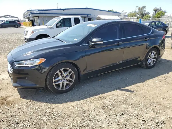 3FA6P0H74GR219888 2016 FORD FUSION - Image 1