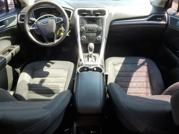 3FA6P0H74GR219888 2016 FORD FUSION - Image 8