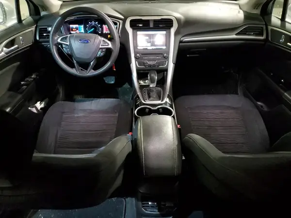 3FA6P0H74GR221477 2016 FORD FUSION - Image 8
