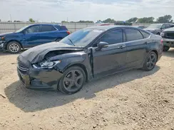 3FA6P0H74GR223214 2016 FORD FUSION
